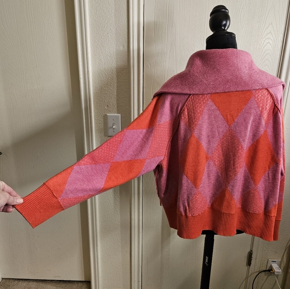 Free People Sweater - Picture 9 of 12